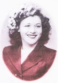 Della Mae Todd Beggs (1930-2011)