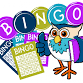 Book Bingo
