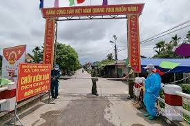 Nữ nhân viên văn thư từng tiếp xúc bn4380, được xác định dương tính sau khi cách ly tại nhà và tại trường.xem tiếp>>> tin tức mới nhất về hải phòng>>> du lịch hải phòng>>> Háº£i Phong Phe Binh Giam Ä'á»'c Sá»Ÿ Y Táº¿ Trong Phong Chá»'ng Dá»‹ch Covid 19 Vietnamnet