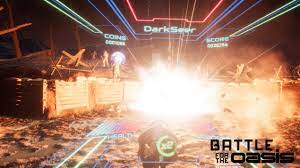 It far surpassed any of my wildest imaginations and brought to life the virtual reality world of the oasis. Ready Player One Oasis Beta On Steam