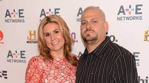 Submitted 9 years ago by jeanralpheo. How Much Money Brandi And Jarrod From Storage Wars Are Worth Today