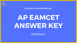 Ap eamcet is the andhra pardesh acronym of engineering agriculture and medicine common entrance test. Ap Eamcet Answer Key 2020 Mpc Bipc Set Wise Response Sheet