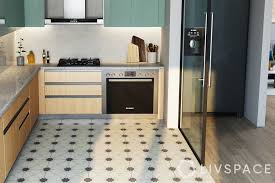 Rubber flooring has been a popular choice for restaurants and commercial kitchens for years, due to its resistance to stains, water, and physical damage, and its low maintenance needs. 12 Types Of Flooring Which Is The Best Option For You