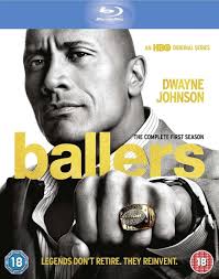 Omar Benson Ballers Season Online Ballers Series Complete (Blu-ray, 2016)  For Sale Online