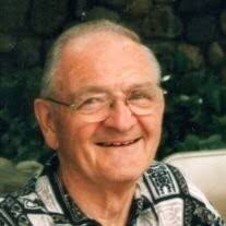 Norman 'Norm' Langlois Obituary 2014