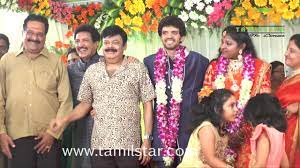 He was born as ravichandran to shyamanna and d. Actor Nizhalgal Ravi Son Wedding Reception Youtube