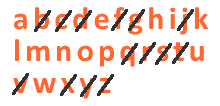 What do they mean in english? Fact 20 Of 50 About Hawaii The Hawaiian Alphabet Go Visit Hawaii