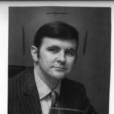 John Joyce, appointed assistant general manager of the California State  Employees Credit Union — Calisphere