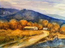 Check spelling or type a new query. The Road Home Painting By Deborah Paige Jackson Artmajeur
