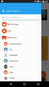 With this app, discover top trending viral . Reddit Apk Download