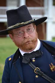 Historian Jared Frederick...