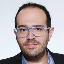 Victor Gascon Moreno