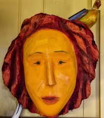 À L'ATELIER DE DANIELLE SAMSON (WEZO) À ST-ÉLOI QUÉBEC Photo Gallery by  Pierre Arnoldi at pbase.com