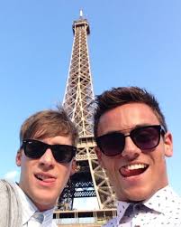 Dustin Lance Black (@dlanceblack) • Instagram photos and videos