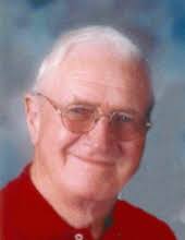 Obituary information for George F. Draeger
