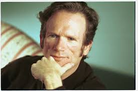 Slave to love: an interview with gay writer James Magruder