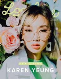 LOCAL WOLVES // ISSUE 47