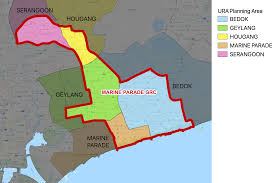 How Gerrymandering Creates Unfair Elections In Singapore New Naratif