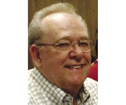 Gary Pike Obituary (1939