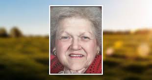 Mary Alice Copeland Obituary January 27, 2024