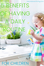 We did not find results for: 5 Benefits Of Having A Daily Routine For Children Natural Beach Living