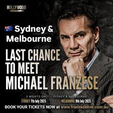 Michael Franzese