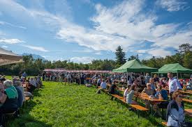 Erntedankfest Matschels