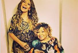 Elba ramalho, 62 anos de idade. Alcione E Elba Ramalho Se Encontram Em Premio No Interior Da Paraiba O Fuxico