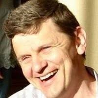 Evgeny Krylov Email & Phone Number