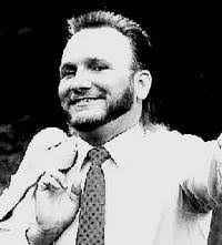 Ricky Glen “Rick” Knighten (1958-2009)