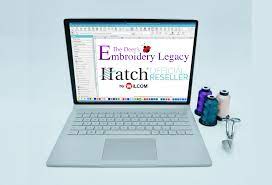 This document contains notes on hatch embroidery 2.1 update. Hatch Embroidery Software Get Exclusive Bonuses Here