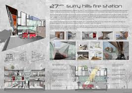 Bachelor Of Interior Architecture Unsw Built Environment S Blog Interior Design Presentation Interior Design Presentation Boards Interior Presentation