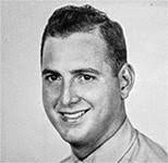 Eldon HILL Obituary (1918