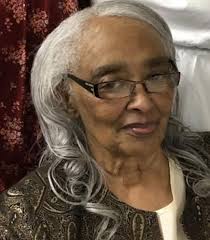 Alice Lucille McDaniel