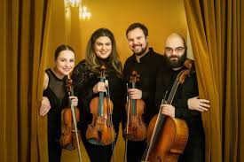 Three Bach concerti for two pianos