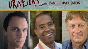 Our Dystopian Moment: 2017 and the Politics of URINETOWN