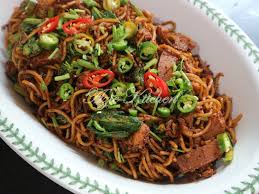 Silakan klik cara masak mie goreng instan yang enak kalian harus coba untuk silakan klik resep buat mie goreng sayur/,,vegetarian,,ala taiwan untuk melihat artikel. Mee Goreng Mamak Azie Kitchen
