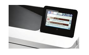 These drivers can convert print data from one general strive for format e.g. Hp Color Laserjet Enterprise M553 Serie Pdf Kostenfreier Download
