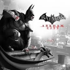 Купить batman arkham city goty. Pc Batman Arkham City Savegame Pro