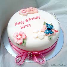 His ability is drop the beat. The Name Karan Is Generated On Birthday Cake For Sister With Name Image Download And Share Bi Birthday Wishes Cake Happy Birthday Cakes Sister Birthday Cake