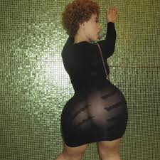 Spice ice pussy