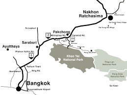 Save khao yai national park tour from bangkok with cooking class to your lists. Pak Chong Tourism Khao Yai Travel Guide