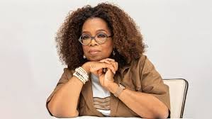 The place for everything in oprah's world. 5 Buku Favorit Rekomendasi Oprah Winfrey