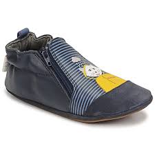 Les semelles souples des chaussures robeez n'entravent pas la liberté de mouvement et permettent aux orteils de se plier à leur guise. Robeez Chaussures Accessoires Livraison Gratuite Spartoo