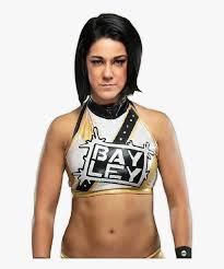 Discover 355 free wwe logo png images with transparent backgrounds. Bayley Wwe Womenswrestling Nxt Wwe Png 2020 Transparent Png Kindpng