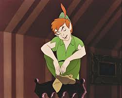 Pin On Peter Pan