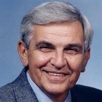 Paul M. Heist Obituary