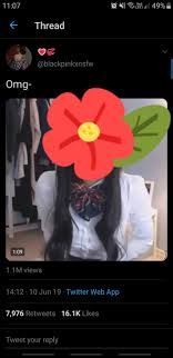 BLACKPINK AGENT TEAM (SEMI REST) على X: ⚠️ AFTERNOON MASS REPORT ALERT ⚠️  This user made a Jennie deepfake adult film. Antis have been using this  video and spread it to make