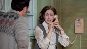 The conjuring 3, aka the conjuring: Im Banne Des Teufels Kinostart Von Conjuring 3 In Gefahr