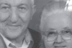 Mrs. Hatton, 86, was Eagle correspondent many years